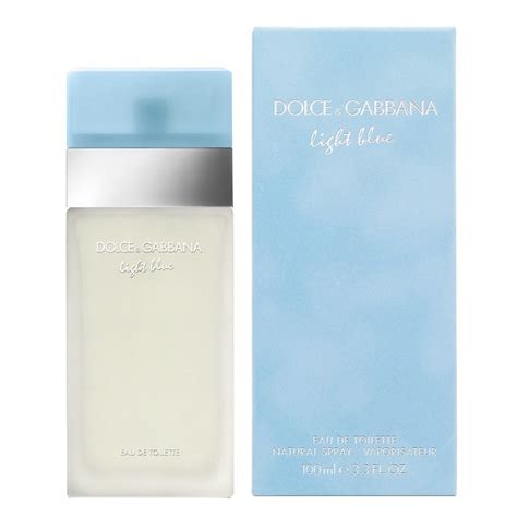 dolce gabbana light blue edt 100 ml kadın parfüm|Dolce & Gabbana light blue unisex.